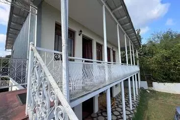 Majatalo Home Inn Samegrelo