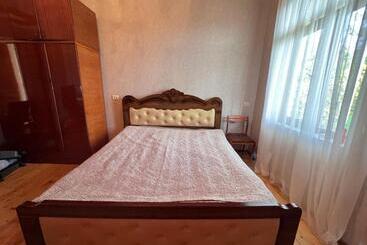 펜션 Home Inn Samegrelo