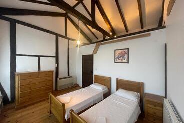 بنسيون Sveti Georgi Unique Guest House