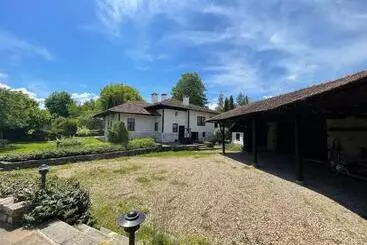 ペンション Sveti Georgi Unique Guest House