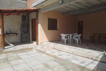 Aparthotel Bianca Pousada E Residence