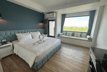 Hotel เอวา โฮเทล อุดรธานี