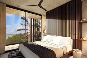 酒店 Capitolo Riviera