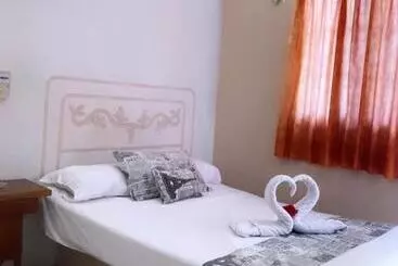Hotel El Almirante