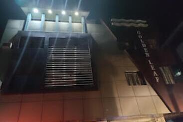 Hotel Golden Leaf , Sagar