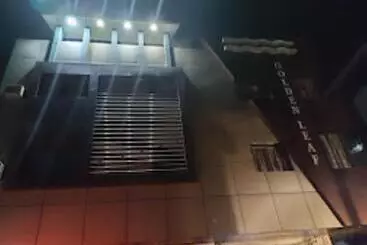 Hotel Golden Leaf , Sagar