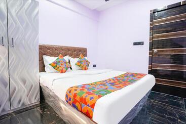 Hotel Fabexpress Kirtiraj