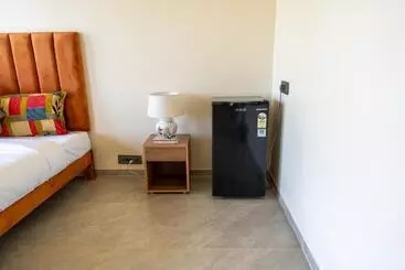 Hotel La Luxo