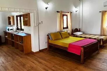 ホテル Lagoon House Negombo