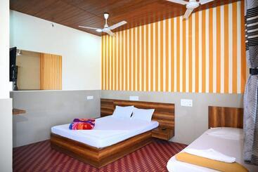 בית מלון כפרי P P Lodging