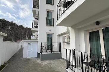 Hotel Parc Pini Resort