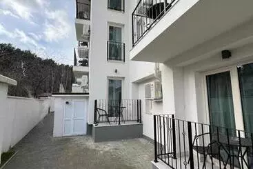 ホテル Parc Pini Resort