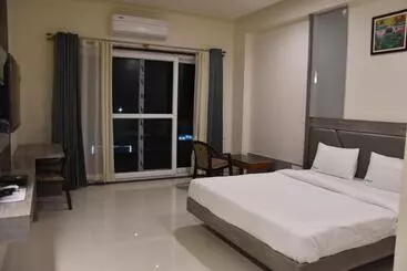Hotel Rk Residency