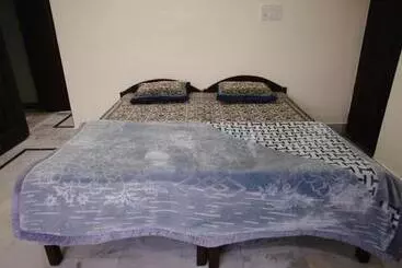 Hotel Vrindavan Homestay