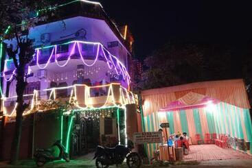 Pensão Baba Home Stay