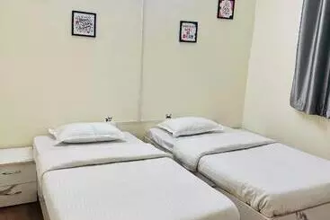 Pensión Elite Stays Viman Nagar