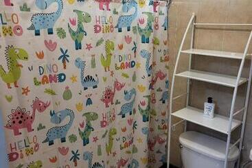 پانسیون La Casa De Don Carlos