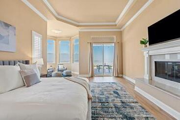 渡假胜地 The Bellevue Estate By Fieldtrip Infinity Pool With Sweeping Views