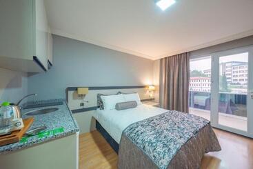 Safranbolu çelebi̇ Otel