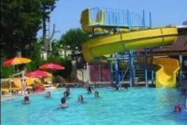 Stella Apart Suit Hotel  All Inclusive