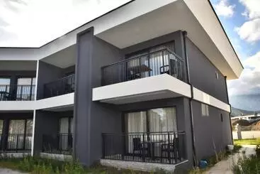 Stella Apart Suit Hotel  All Inclusive