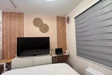Appart'hotel Studio Unit 8 Spatial Condo