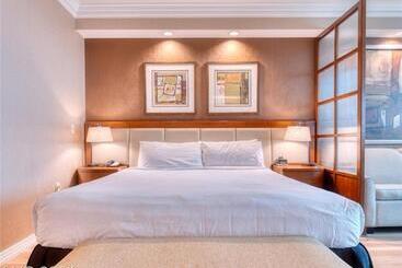 アパートホテル ! Mgm Free Resort Access High Floor Strip View