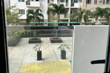 Aparthotel Brand New Studio W/ Washer In Manhattan Plaza Tower Ll