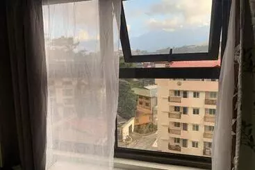 Aparthotel Brenthill Condo