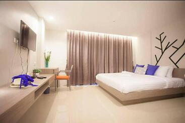 Hotel Hunwa Guesthouse Kata