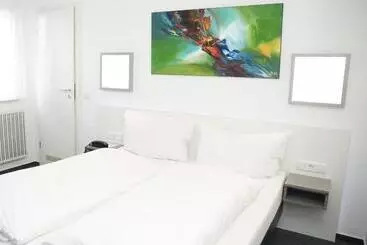 هتل Weber Residenz