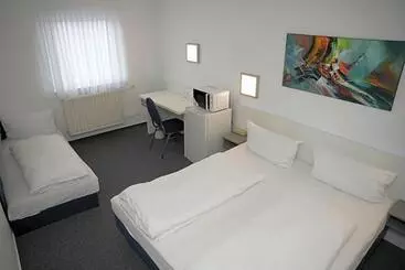 Hotel Weber Residenz