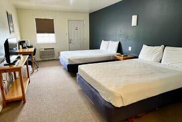 Lakeside Motel, Cabins And Rv