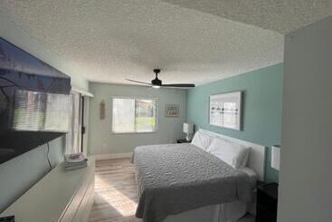 شقة فندقية Ocean Village Club B 17