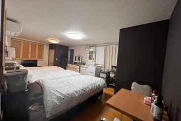 Pensjonat ゲストハウス アロマ