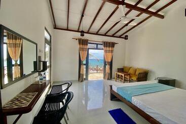 بنسيون Hanka Villa  Ambalangoda