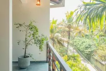 Pension  Kian S Place
