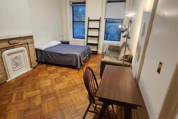 פנסיון New York City Guest House 2