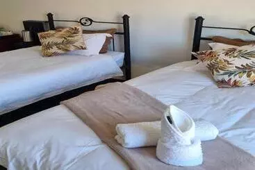 Pensió Nylstroom Guesthouse