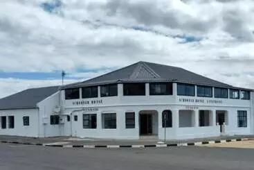 Pensione Schooner House