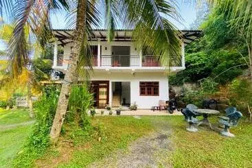 Pension Villa Rock View