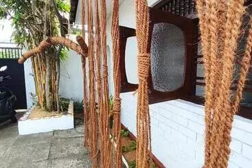 Sheyyes Hostel