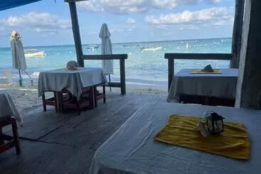 ユースホステル Acapulcobeach