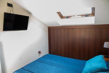 B&b Vista Mare Con Terrazzo