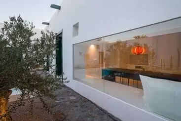 Aamiaismajoitus (B&B) Casa Montelongo