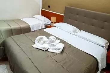 ベッドアンドブレックファースト La Dolce Siesta Scafati Pompei