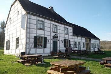 Bed and Breakfast Le Vieux Noyer