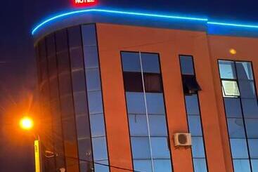 Bed and Breakfast Nostress