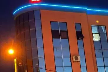 ベッドアンドブレックファースト Nostress