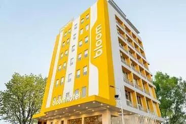 Bloom Hotel   Ranchi